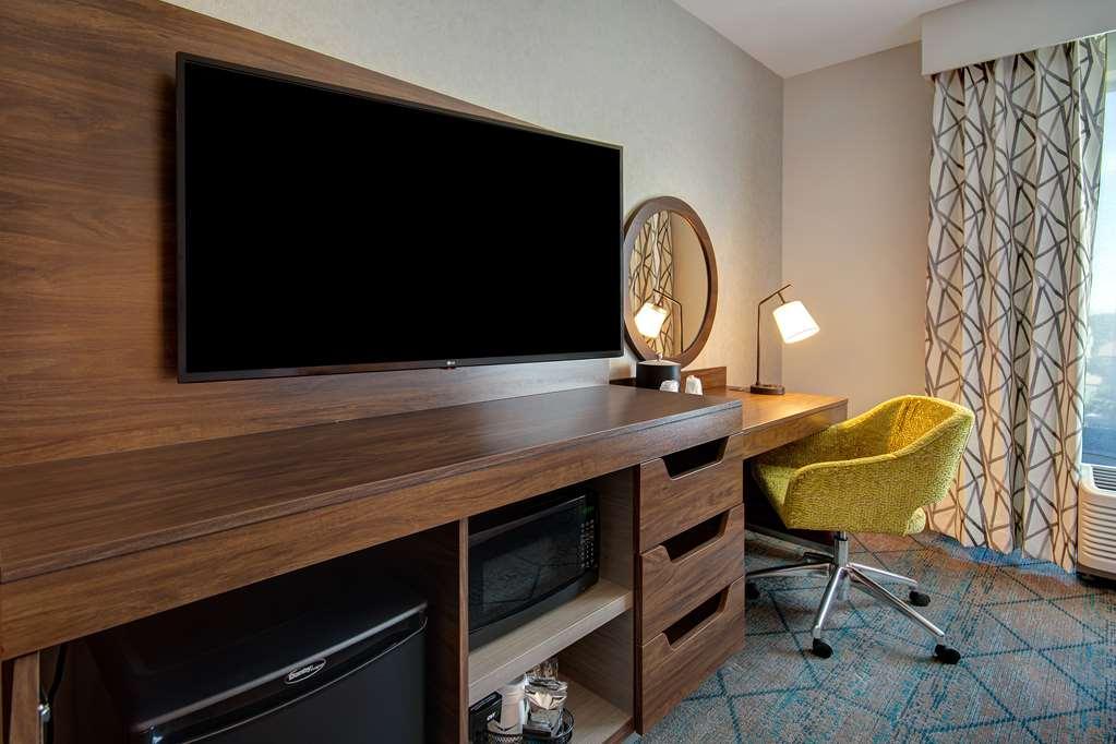 Hampton Inn & Suites Sunnyvale-Silicon Valley, Ca Rum bild