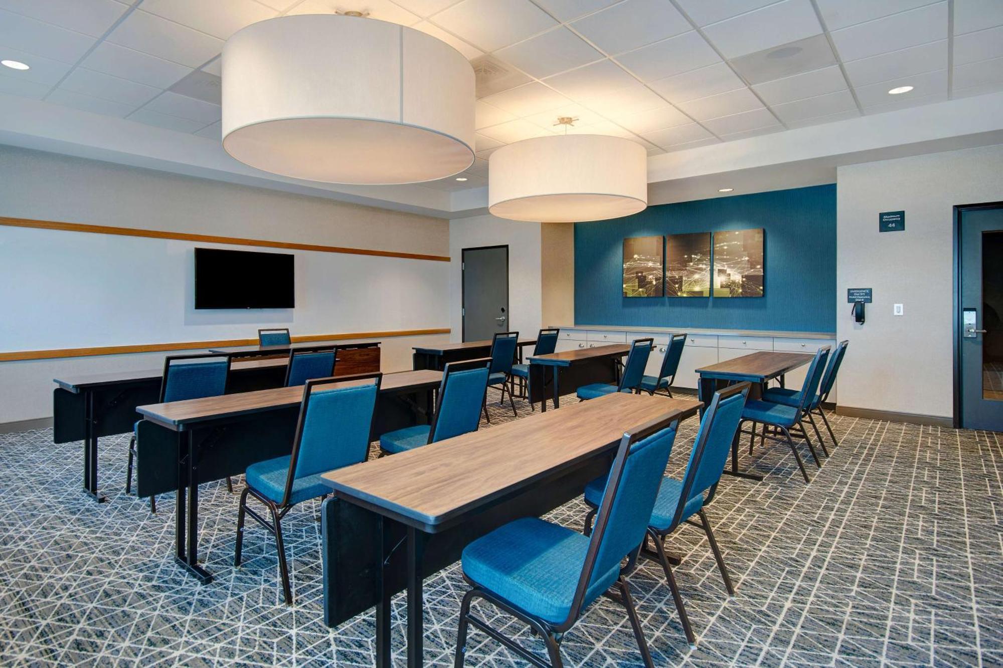 Hampton Inn & Suites Sunnyvale-Silicon Valley, Ca Exteriör bild
