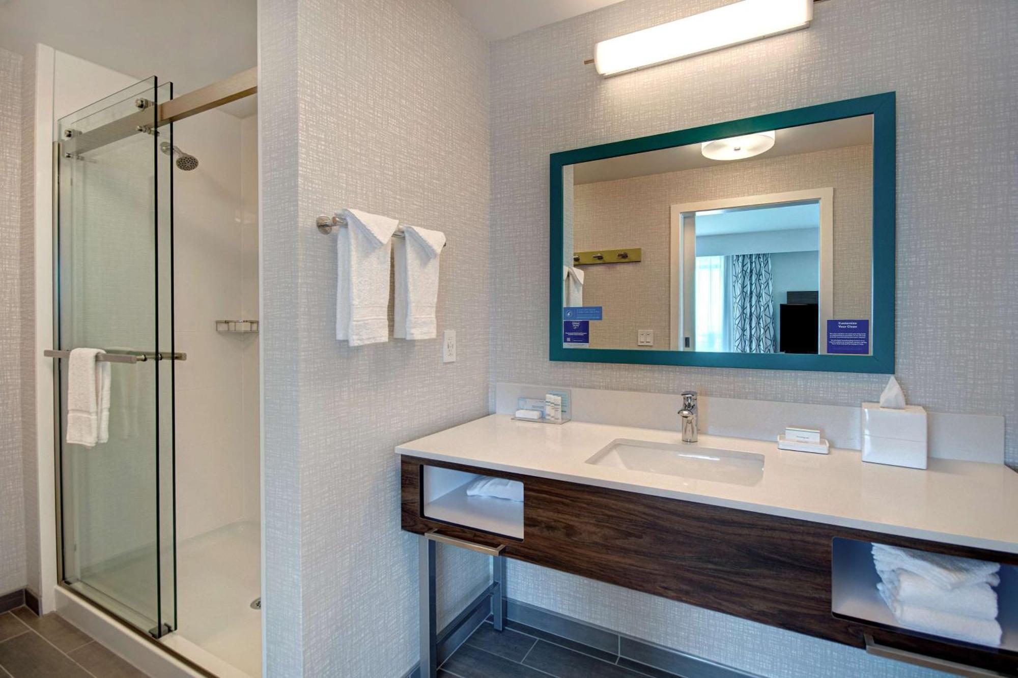 Hampton Inn & Suites Sunnyvale-Silicon Valley, Ca Exteriör bild