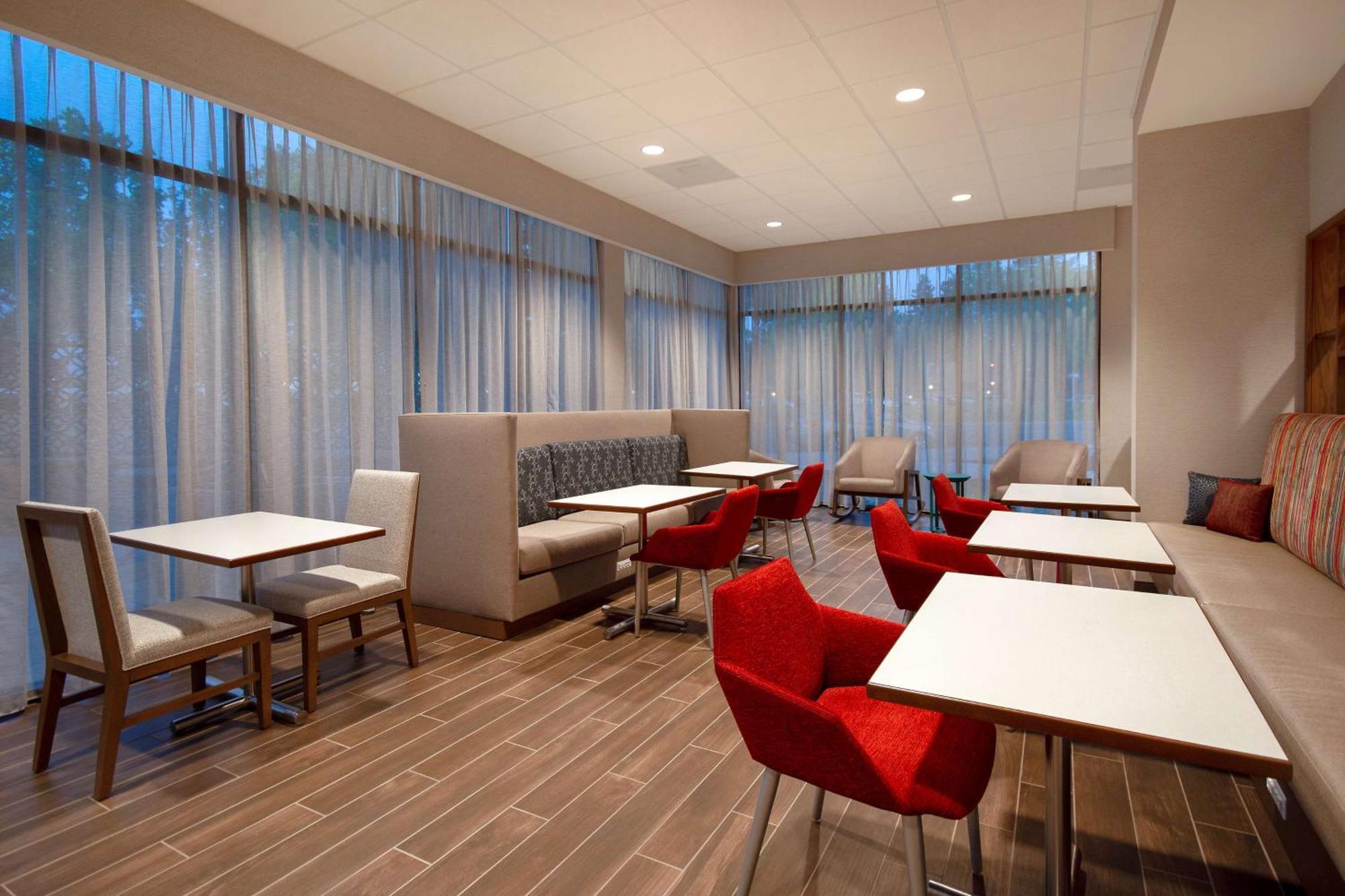 Hampton Inn & Suites Sunnyvale-Silicon Valley, Ca Exteriör bild